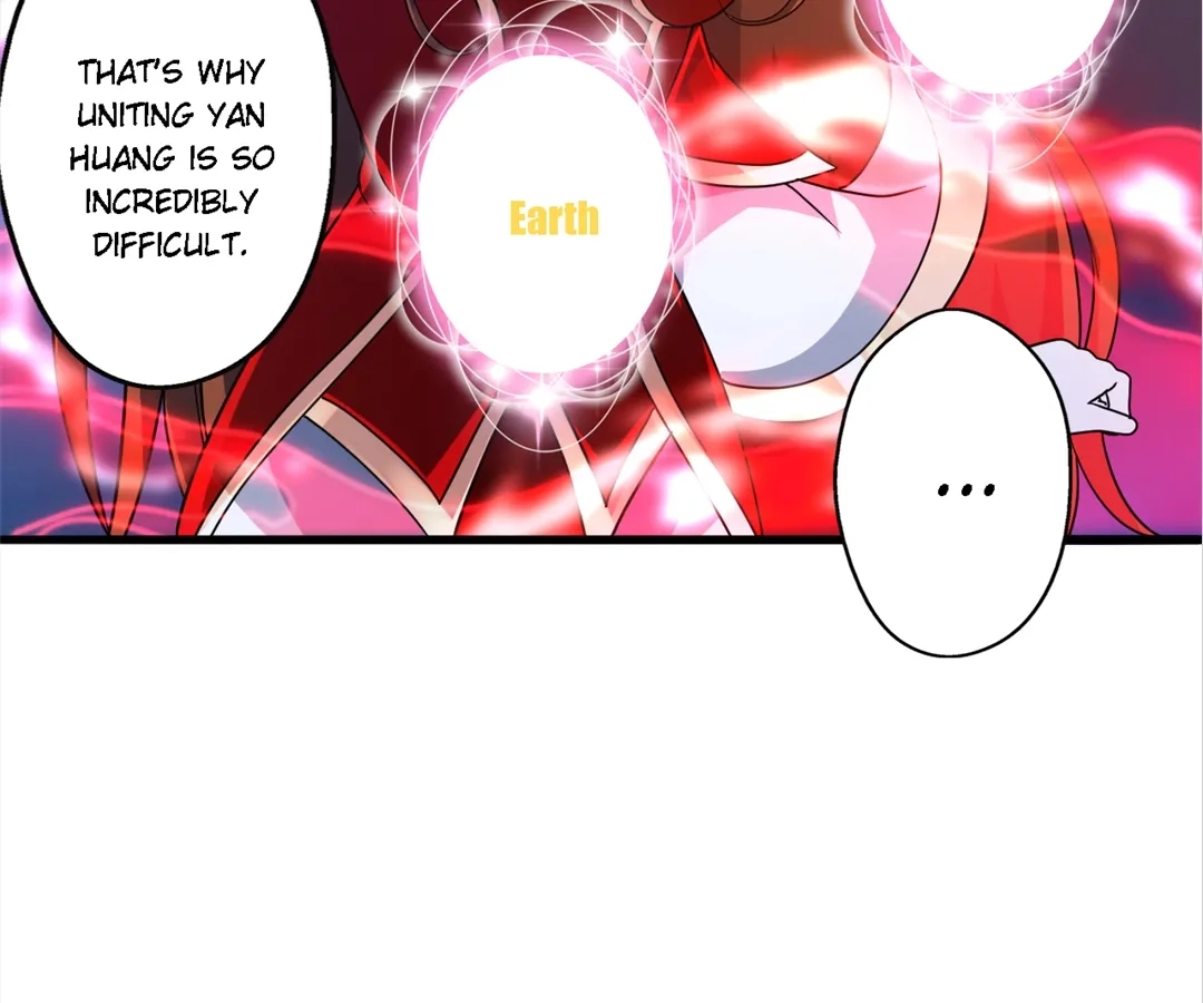 Banished Disciple's Counterattack Chapter 379 page 137 - 