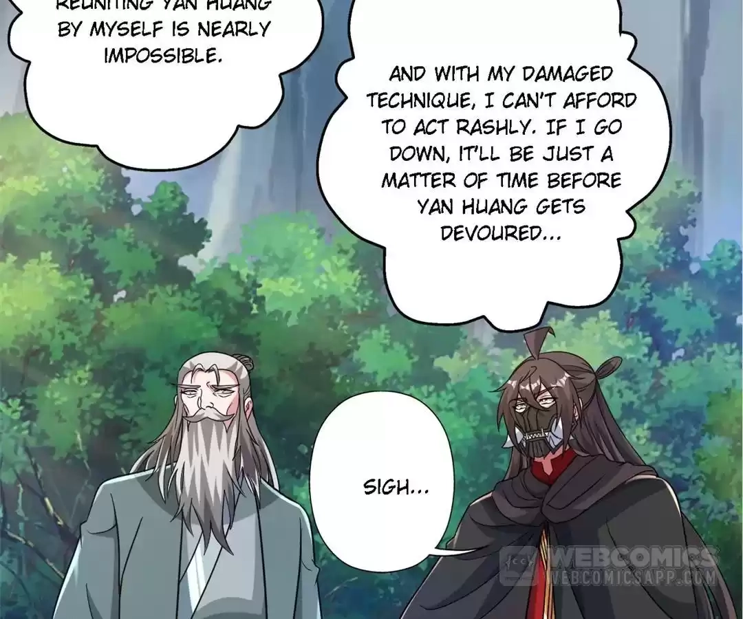 Banished Disciple's Counterattack Chapter 379 page 139 - 