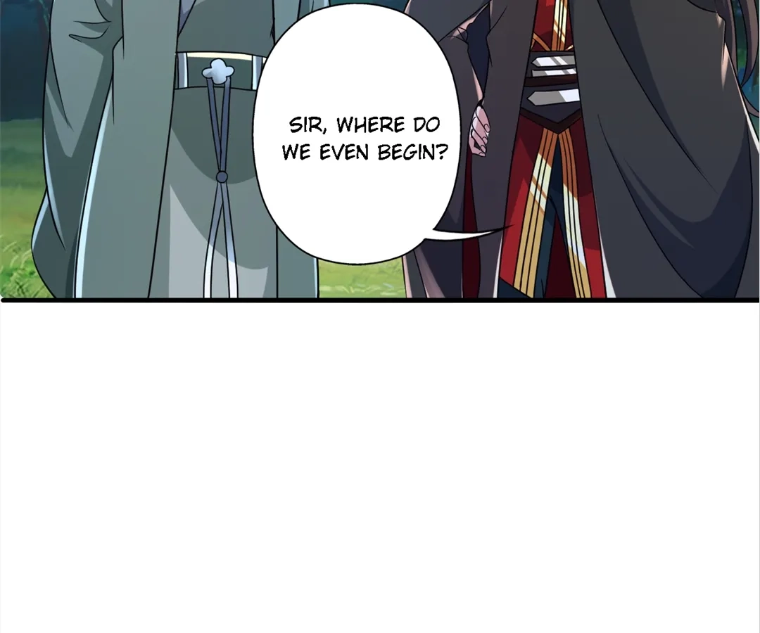 Banished Disciple's Counterattack Chapter 379 page 140 - 