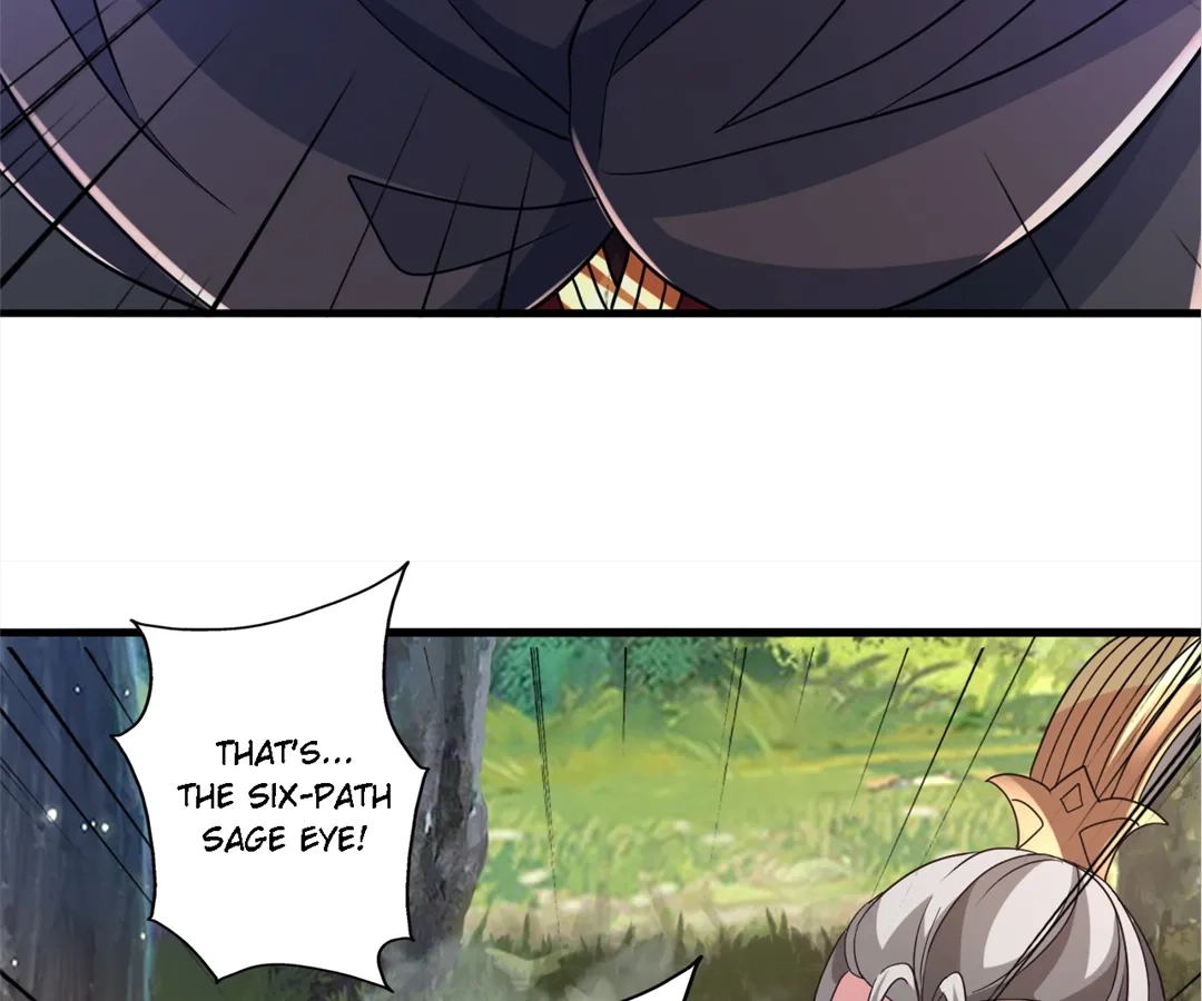 Banished Disciple's Counterattack Chapter 379 page 146 - 