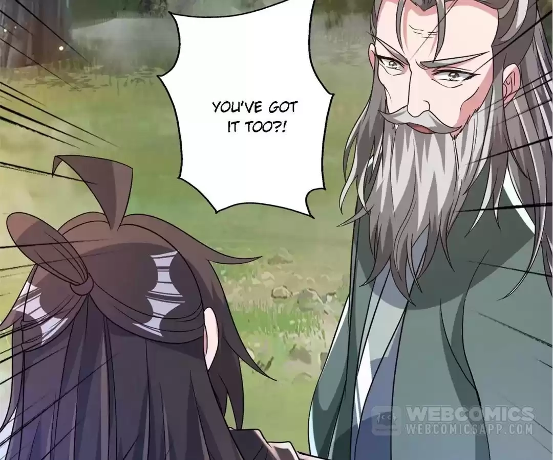 Banished Disciple's Counterattack Chapter 379 page 147 - 