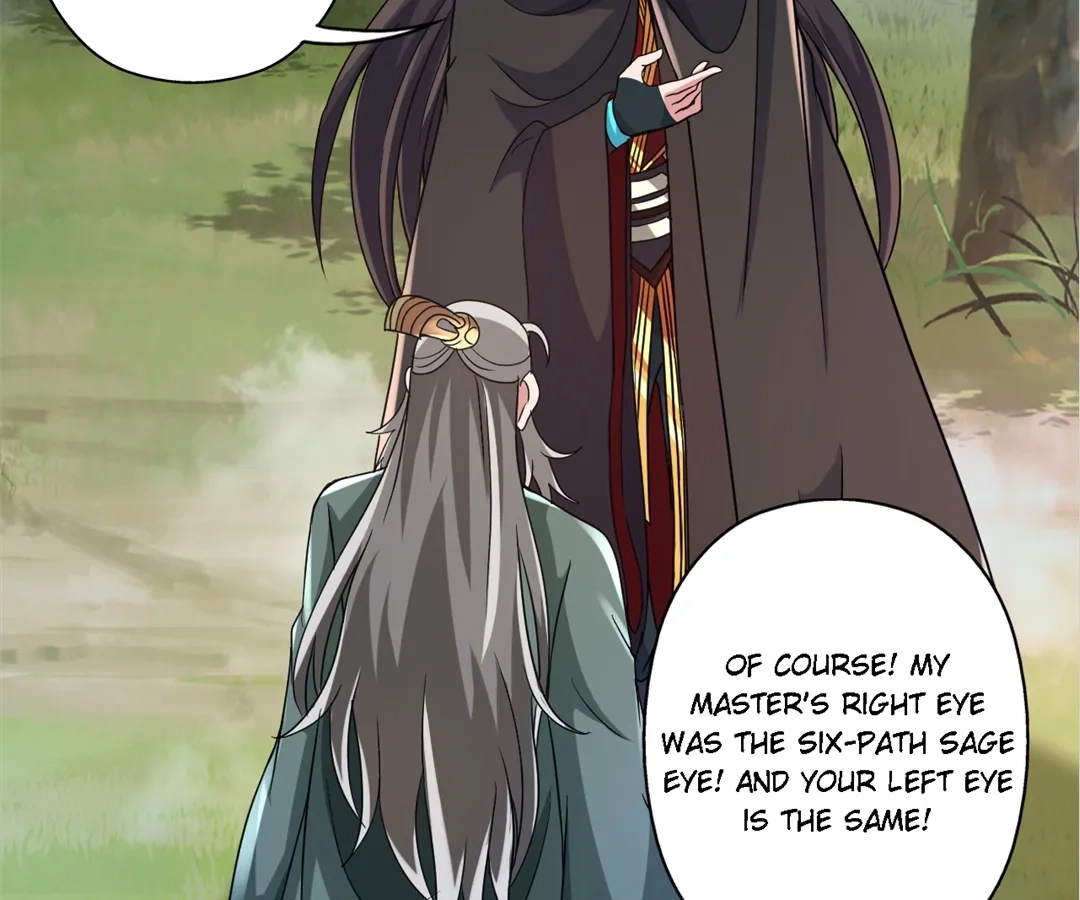 Banished Disciple's Counterattack Chapter 379 page 150 - 