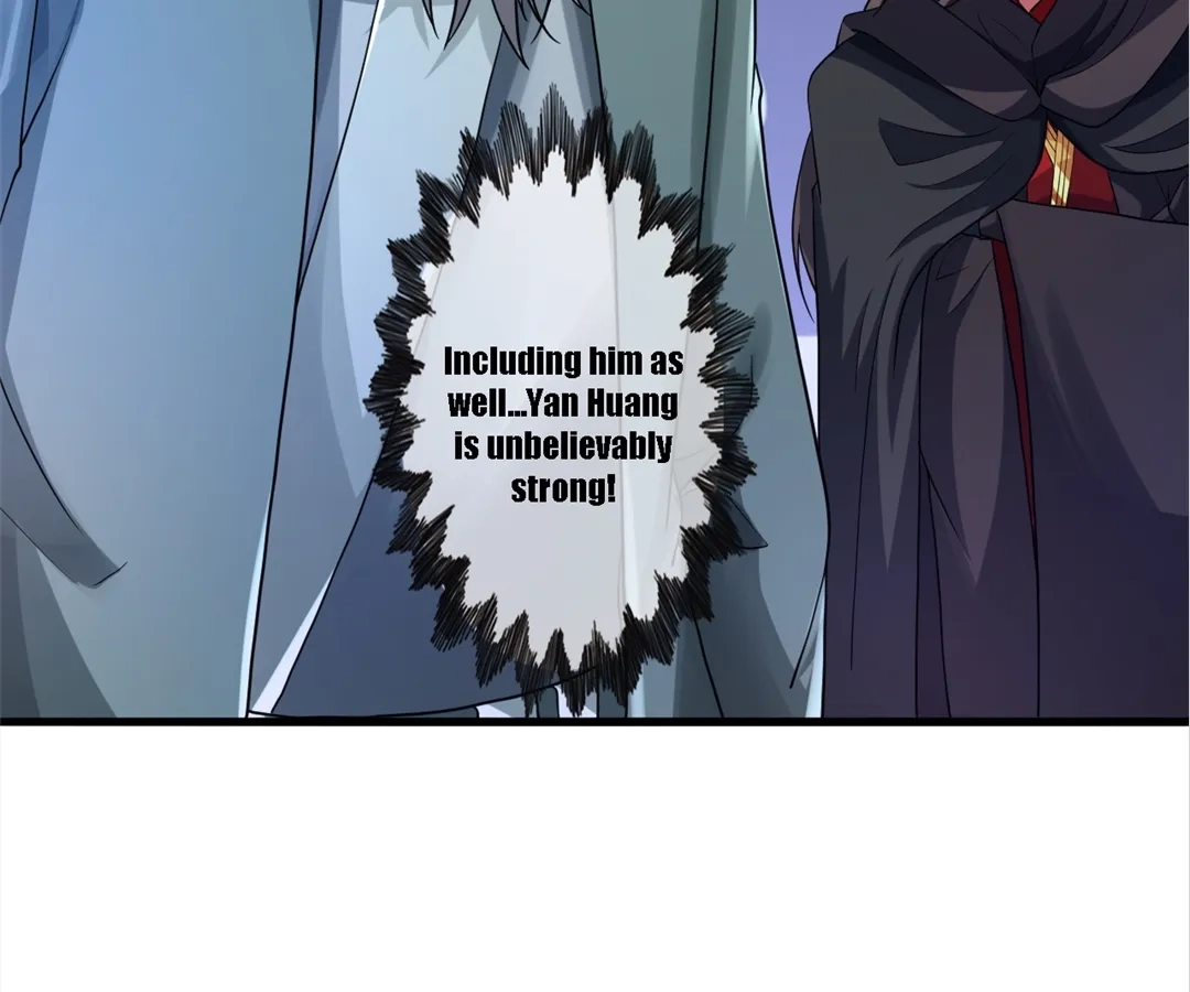 Banished Disciple's Counterattack Chapter 379 page 16 - 