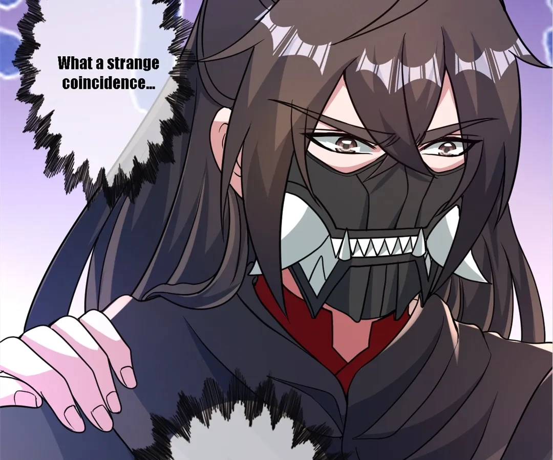 Banished Disciple's Counterattack Chapter 379 page 156 - 