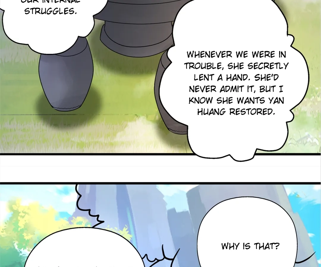 Banished Disciple's Counterattack Chapter 379 page 160 - 
