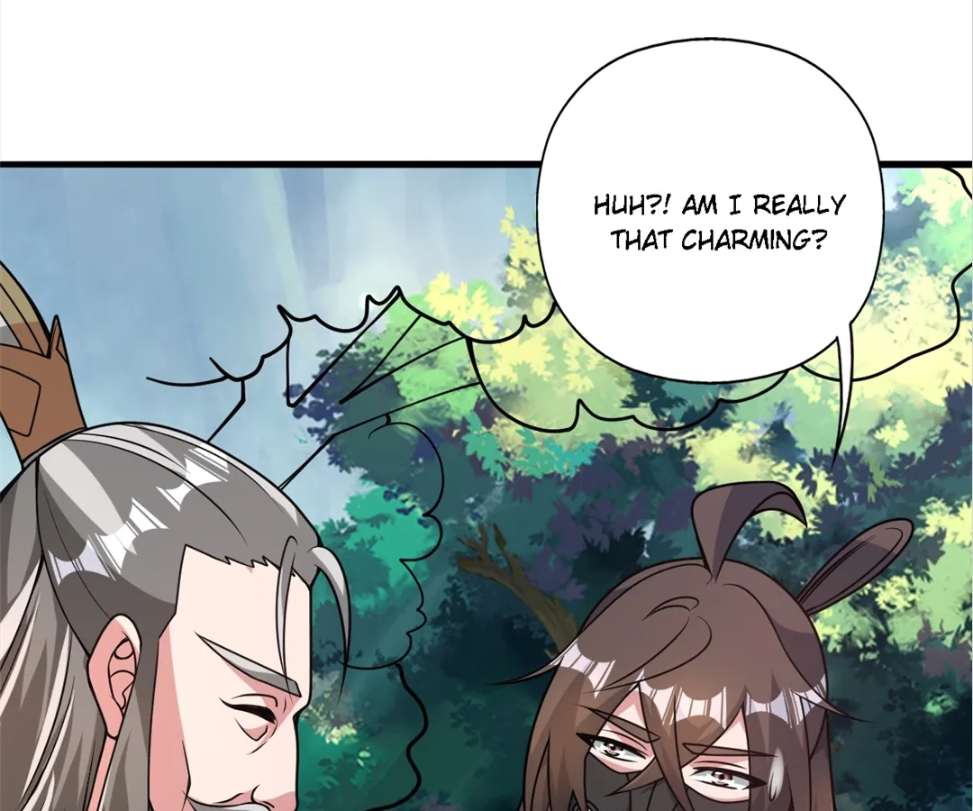 Banished Disciple's Counterattack Chapter 379 page 166 - 