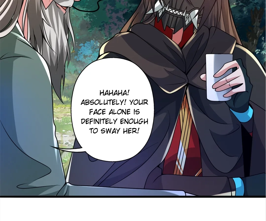 Banished Disciple's Counterattack Chapter 379 page 167 - 
