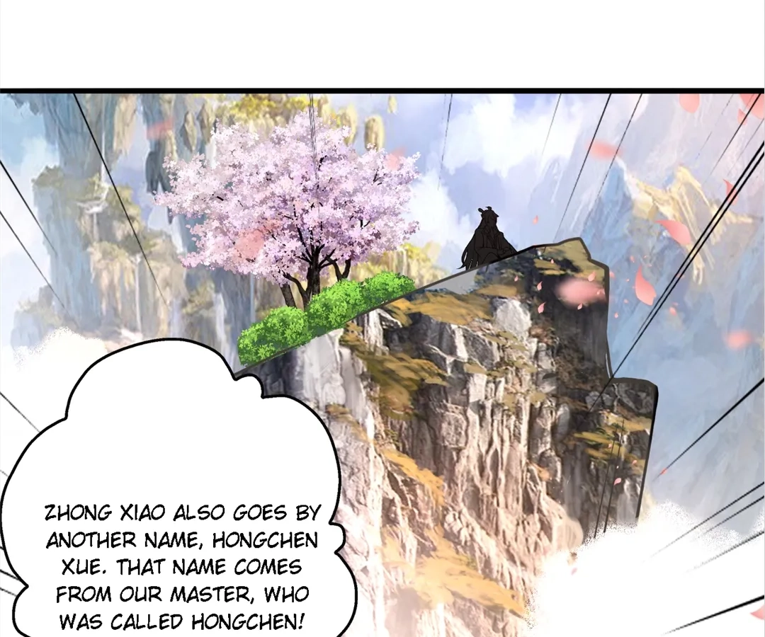 Banished Disciple's Counterattack Chapter 379 page 169 - 