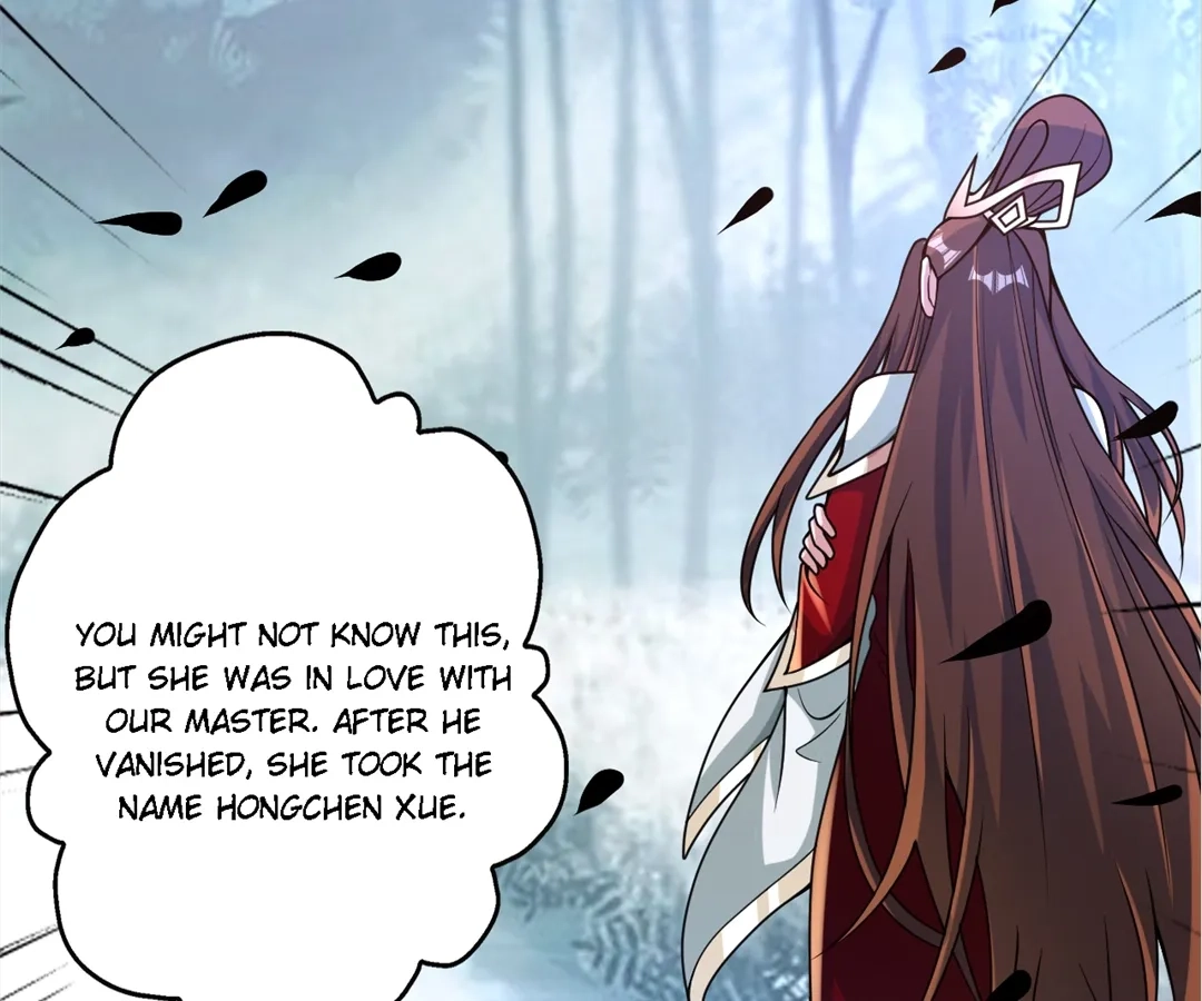 Banished Disciple's Counterattack Chapter 379 page 173 - 