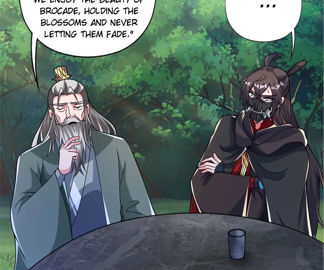 Banished Disciple's Counterattack Chapter 379 page 175 - 