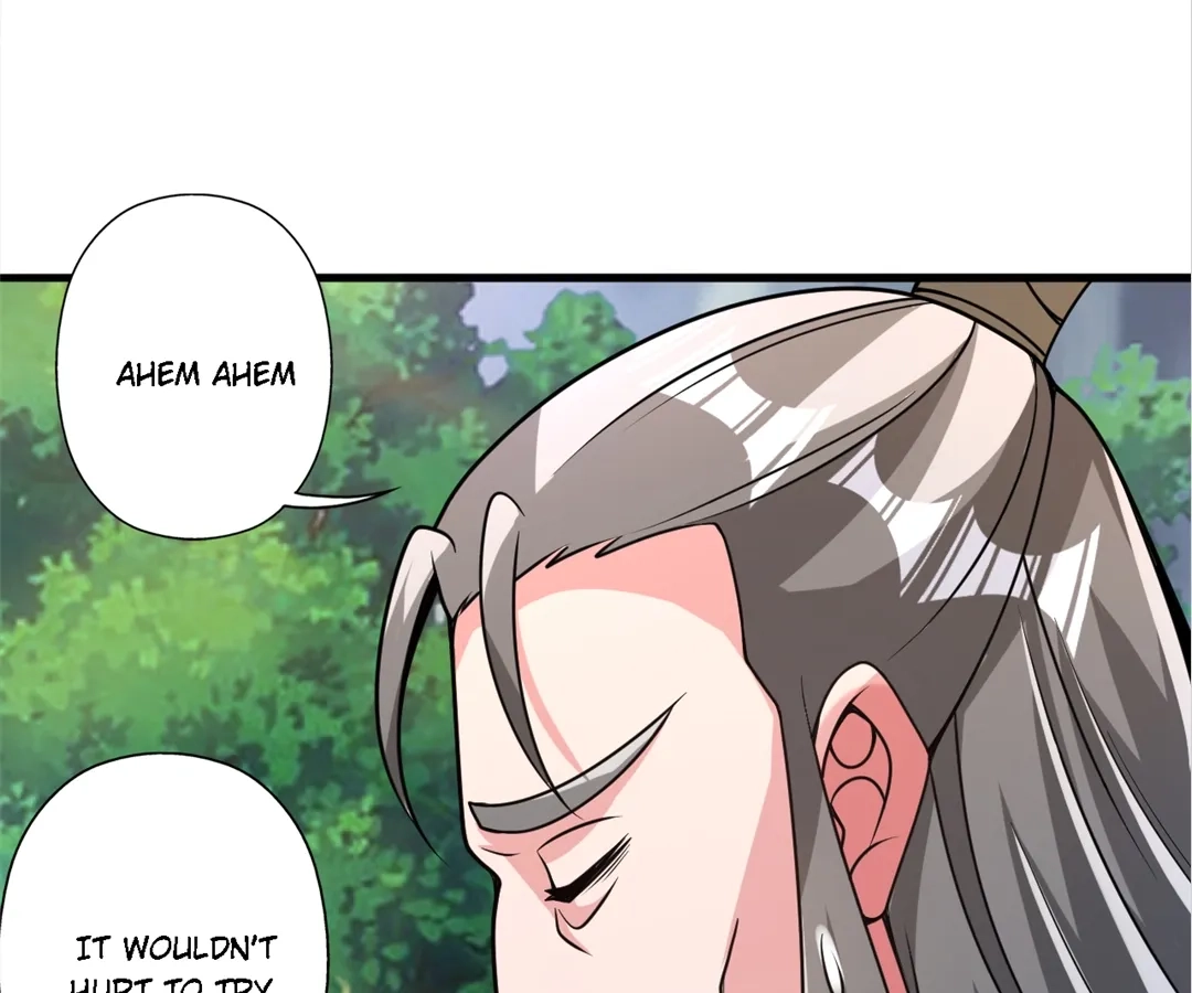 Banished Disciple's Counterattack Chapter 379 page 183 - 
