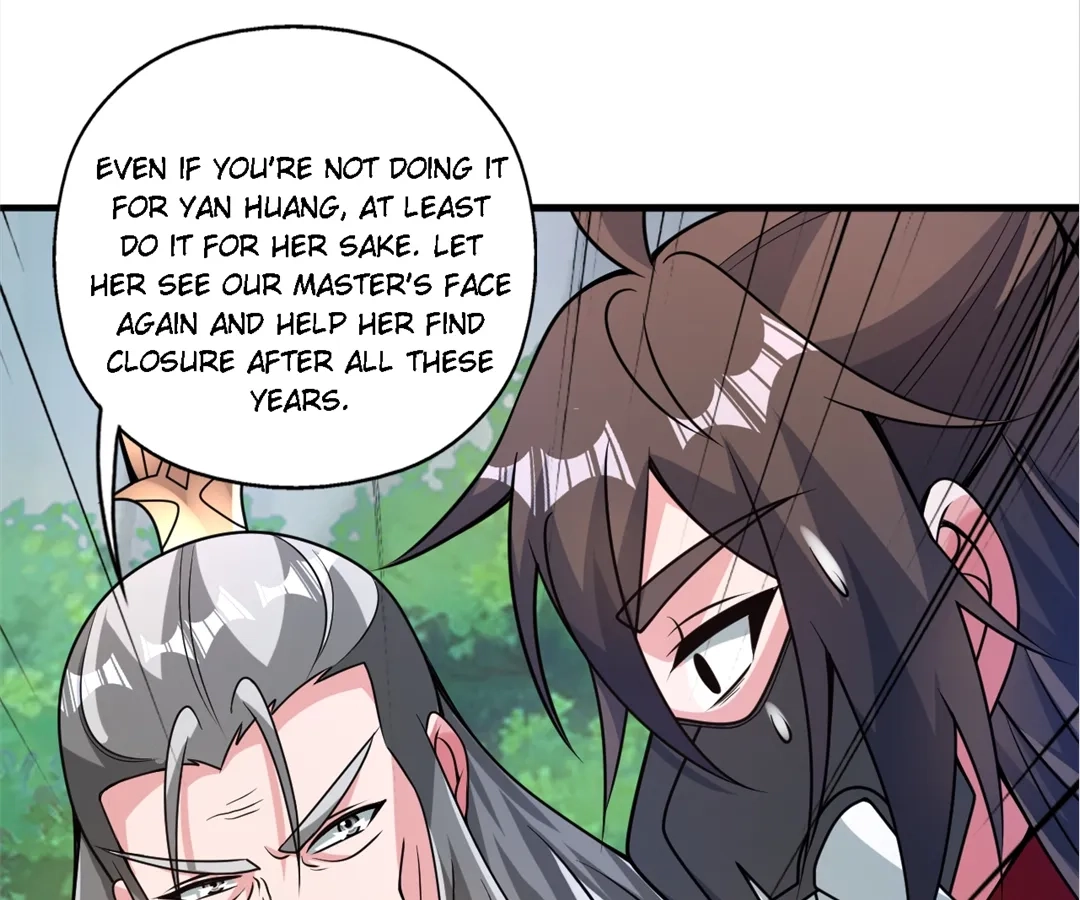 Banished Disciple's Counterattack Chapter 379 page 186 - 