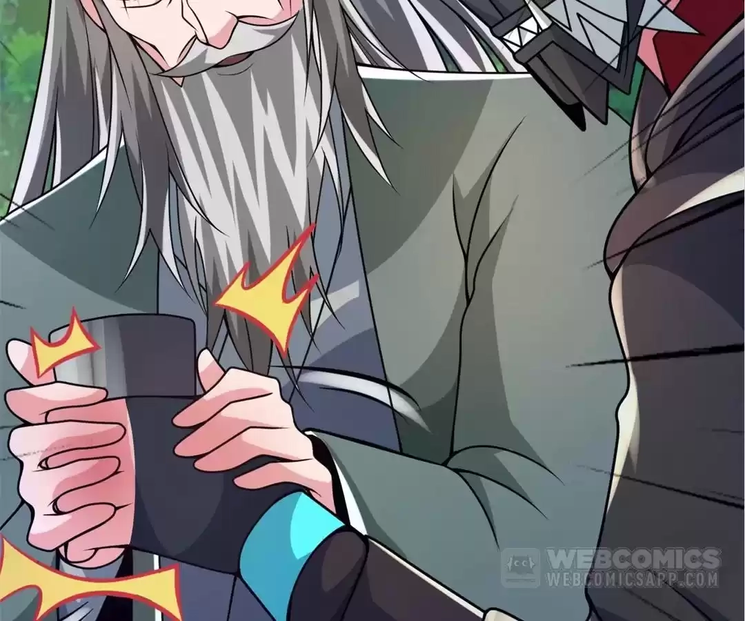 Banished Disciple's Counterattack Chapter 379 page 187 - 