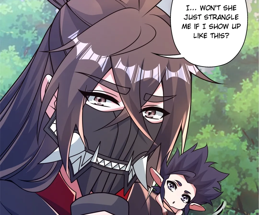 Banished Disciple's Counterattack Chapter 379 page 189 - 