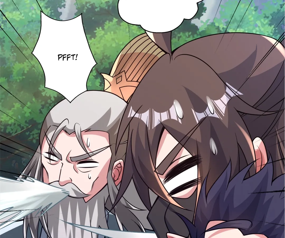 Banished Disciple's Counterattack Chapter 379 page 192 - 