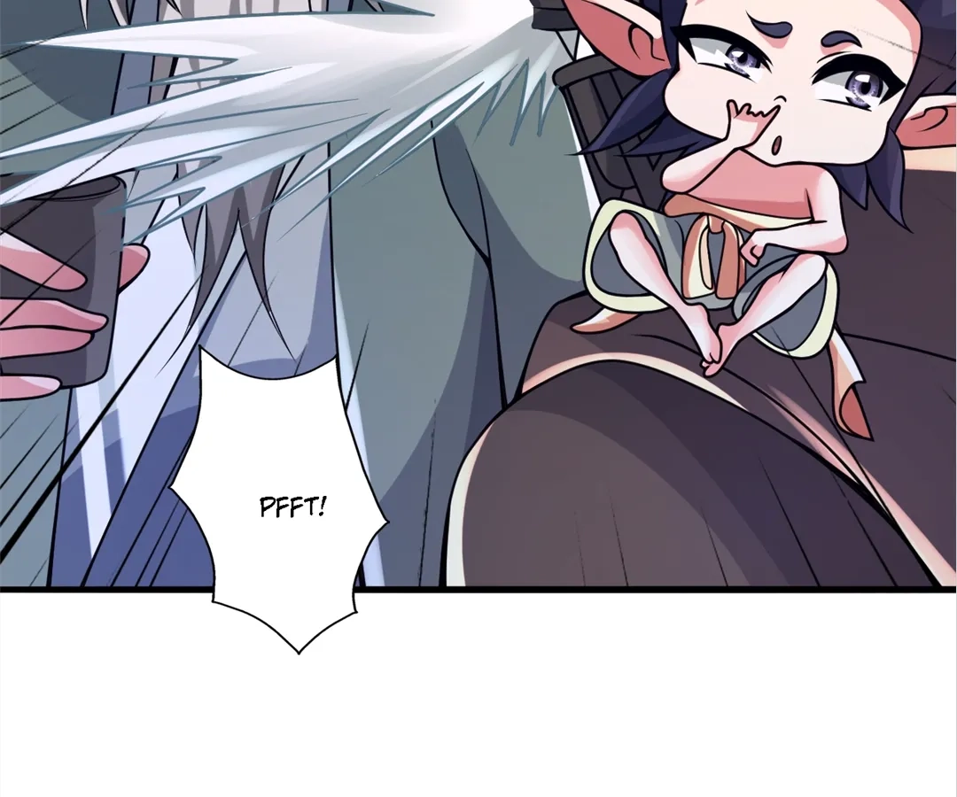 Banished Disciple's Counterattack Chapter 379 page 193 - 