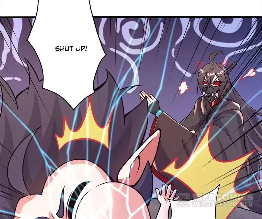 Banished Disciple's Counterattack Chapter 379 page 195 - 