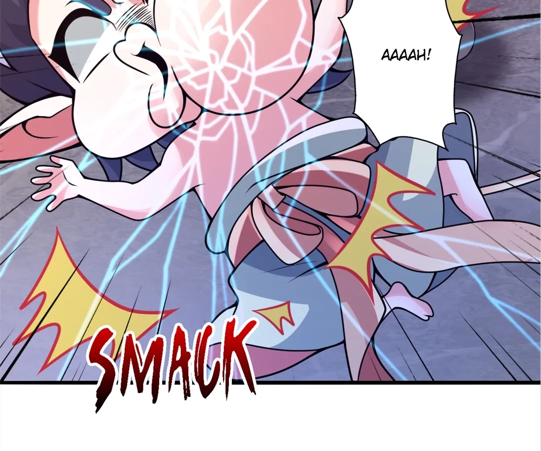 Banished Disciple's Counterattack Chapter 379 page 196 - 