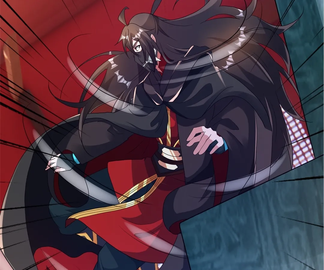 Banished Disciple's Counterattack Chapter 379 page 21 - 