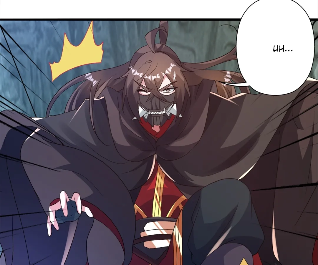 Banished Disciple's Counterattack Chapter 379 page 24 - 