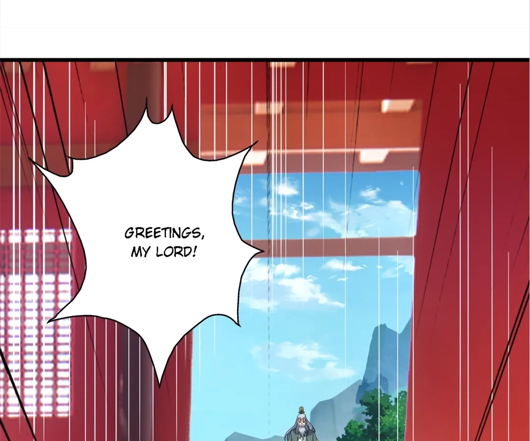 Banished Disciple's Counterattack Chapter 379 page 26 - 