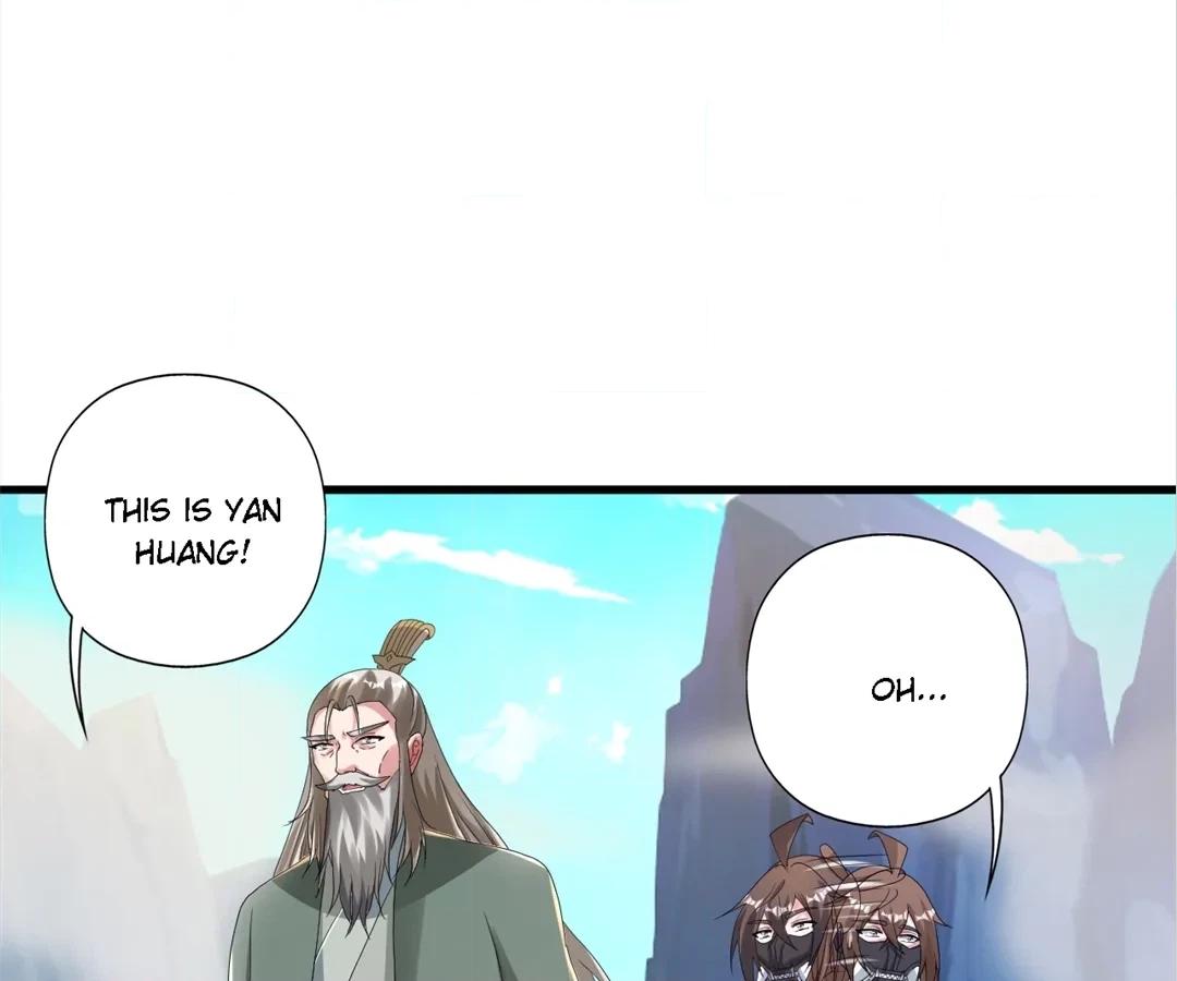 Banished Disciple's Counterattack Chapter 379 page 4 - 