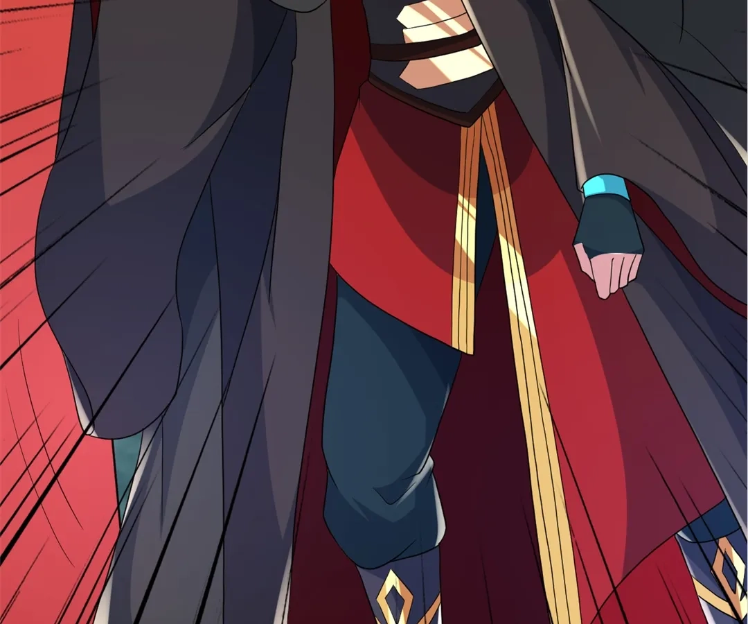 Banished Disciple's Counterattack Chapter 379 page 36 - 