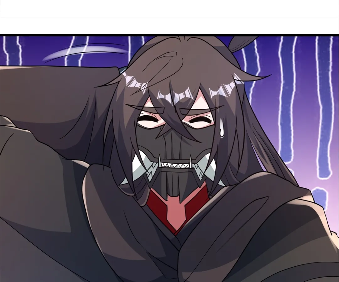 Banished Disciple's Counterattack Chapter 379 page 38 - 