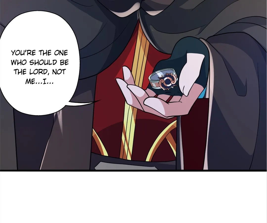 Banished Disciple's Counterattack Chapter 379 page 39 - 