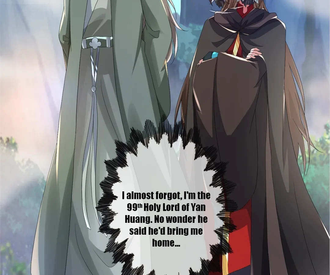 Banished Disciple's Counterattack Chapter 379 page 5 - 