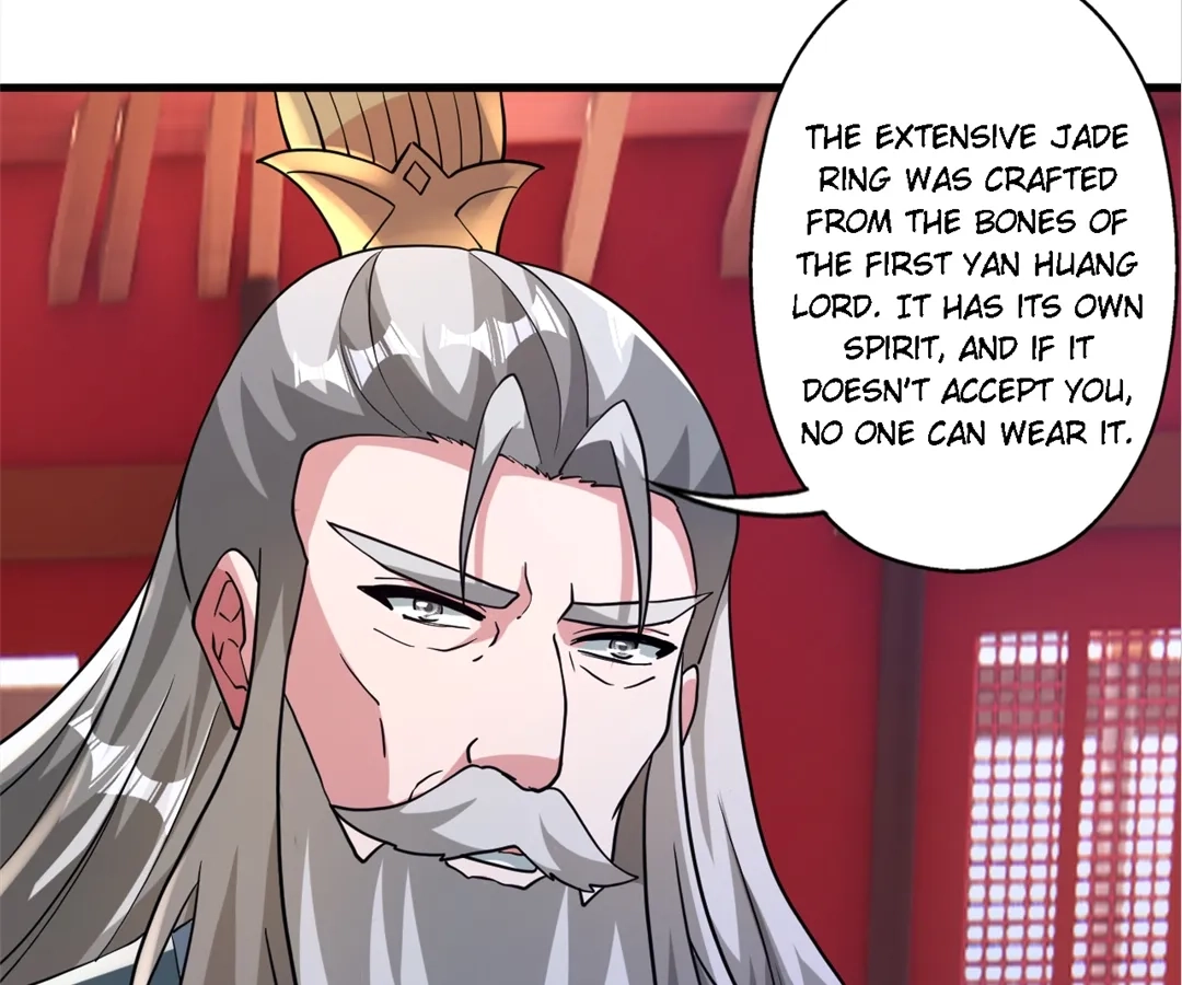 Banished Disciple's Counterattack Chapter 379 page 41 - 