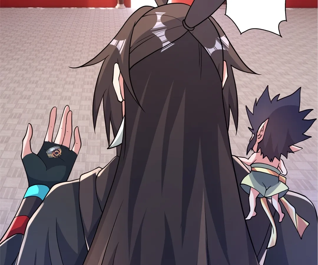 Banished Disciple's Counterattack Chapter 379 page 44 - 