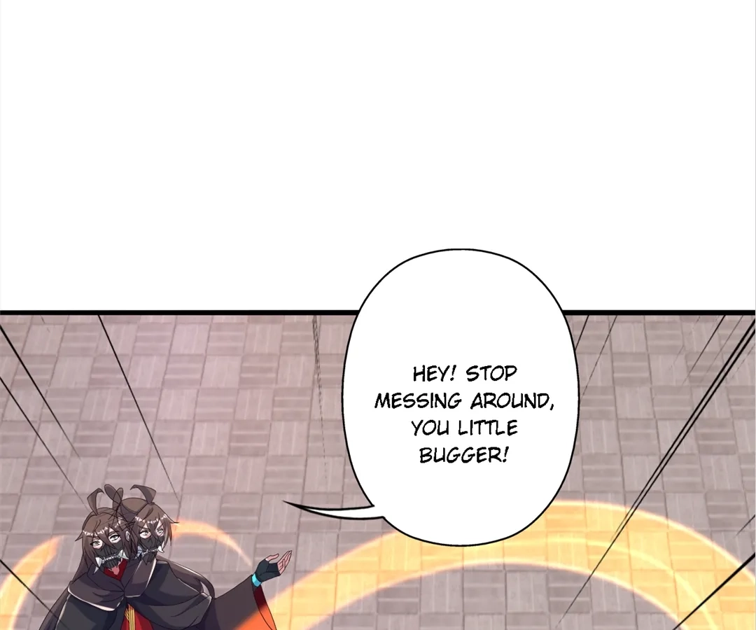 Banished Disciple's Counterattack Chapter 379 page 49 - 