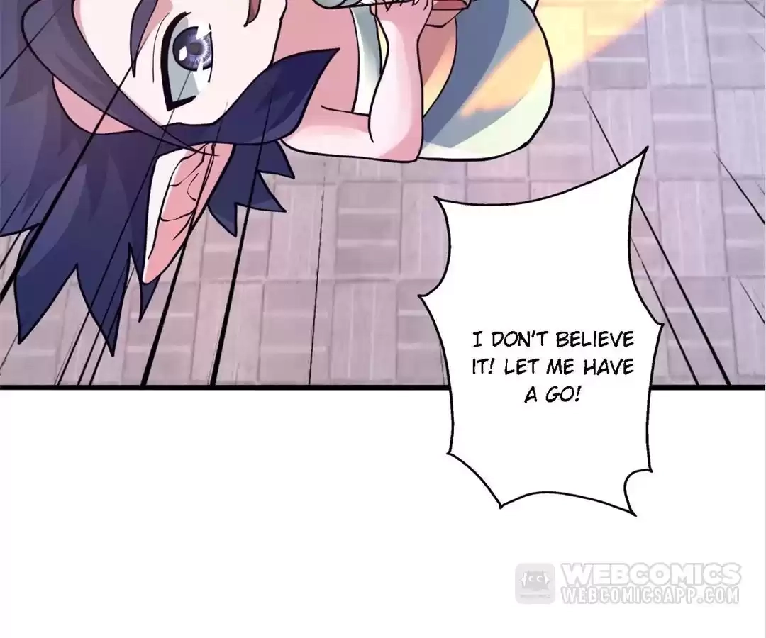 Banished Disciple's Counterattack Chapter 379 page 51 - 