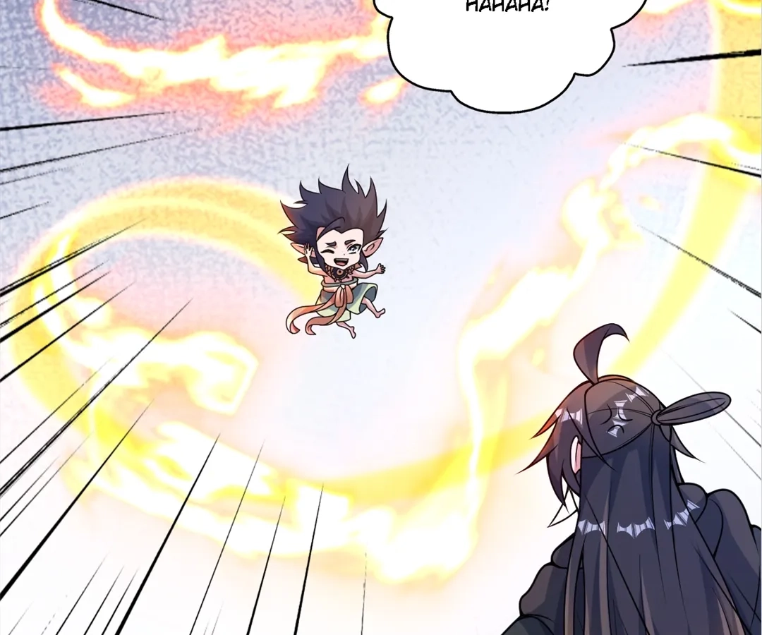 Banished Disciple's Counterattack Chapter 379 page 56 - 