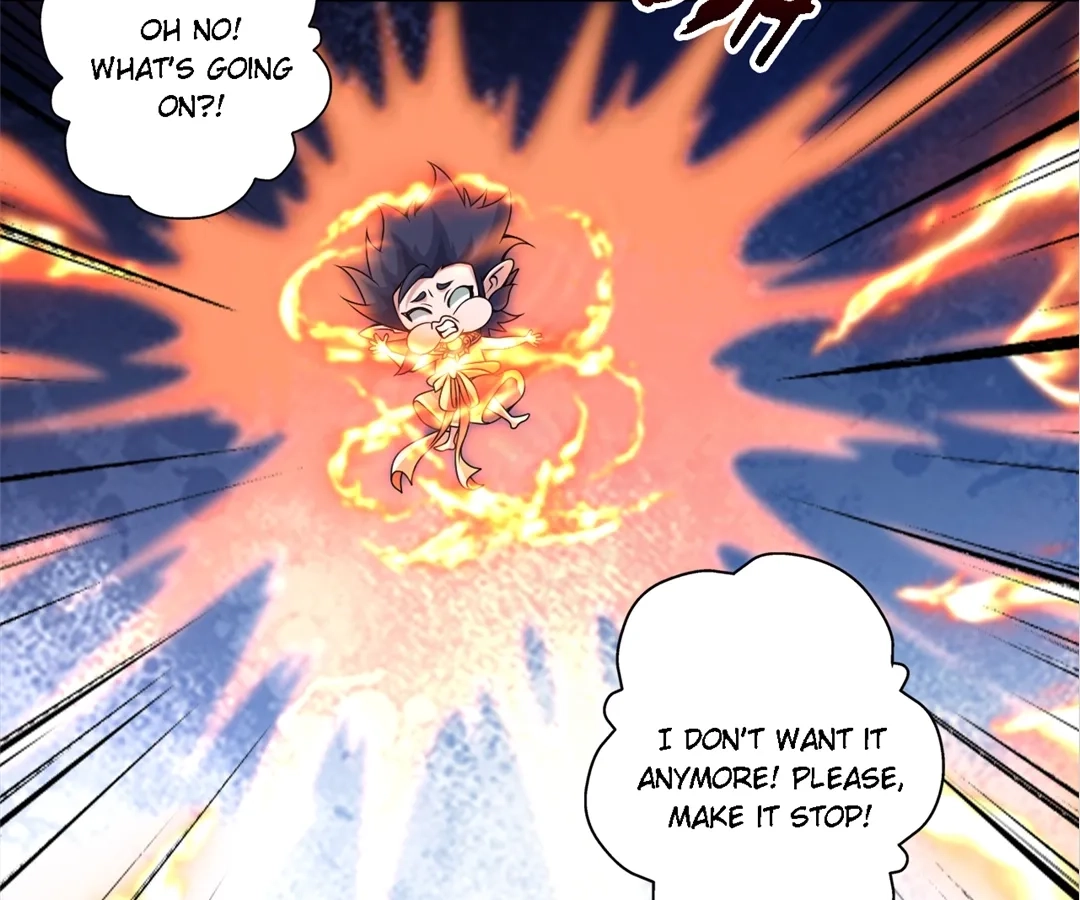 Banished Disciple's Counterattack Chapter 379 page 61 - 