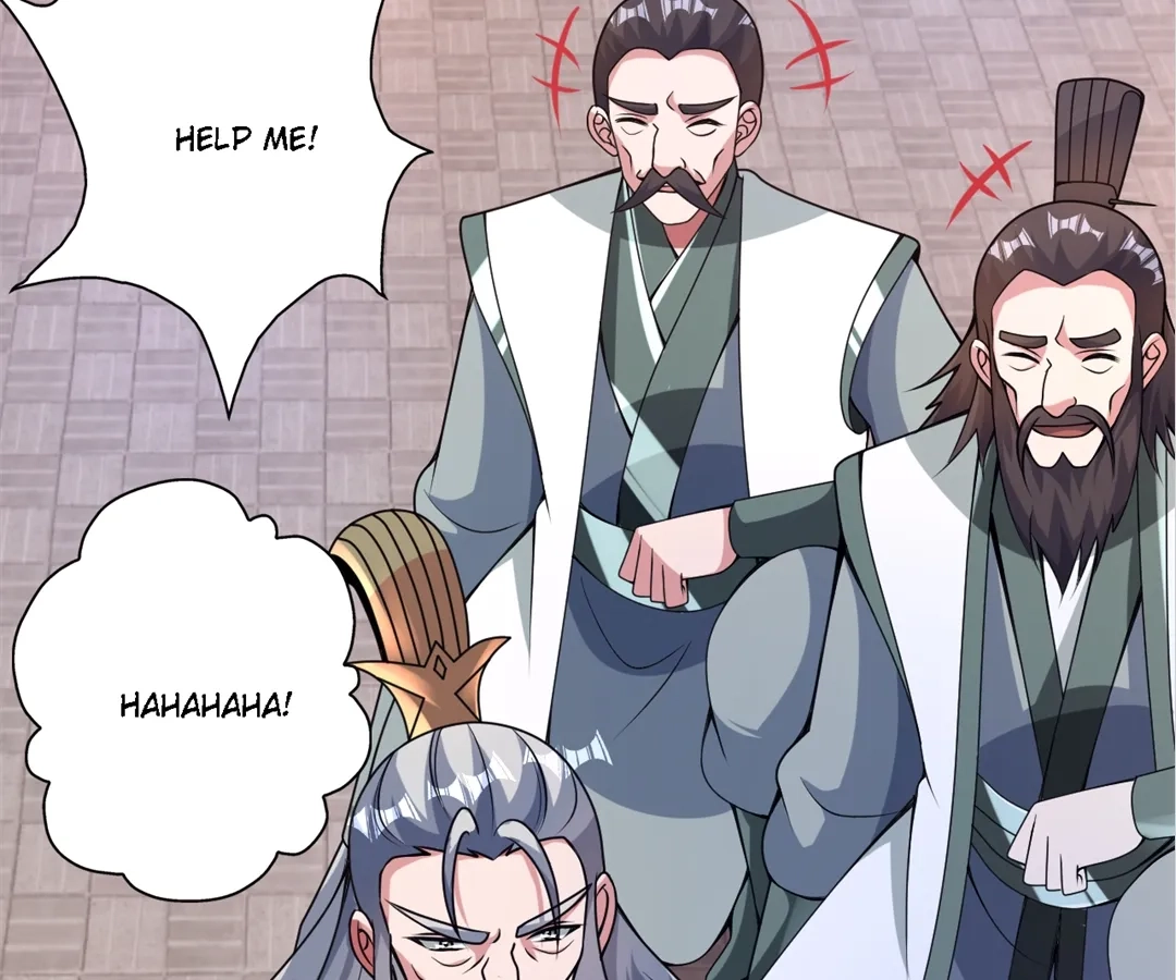 Banished Disciple's Counterattack Chapter 379 page 64 - 