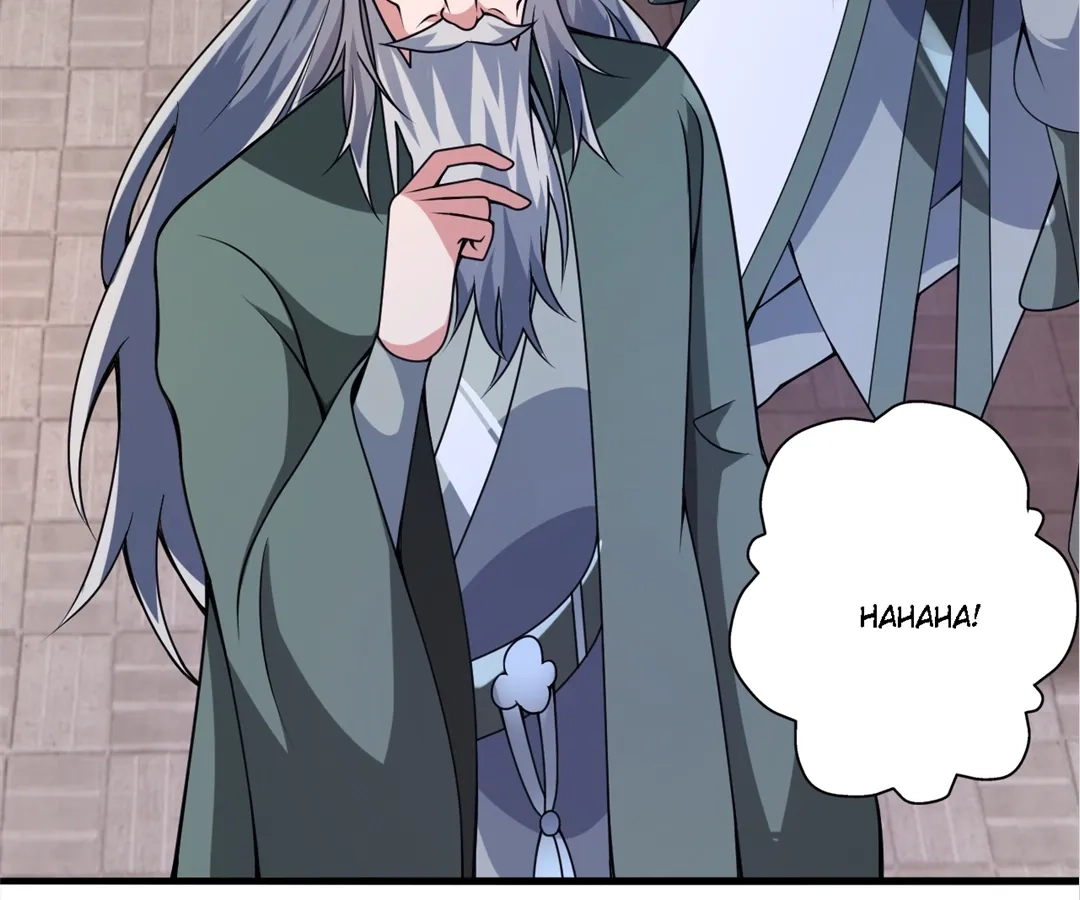 Banished Disciple's Counterattack Chapter 379 page 65 - 
