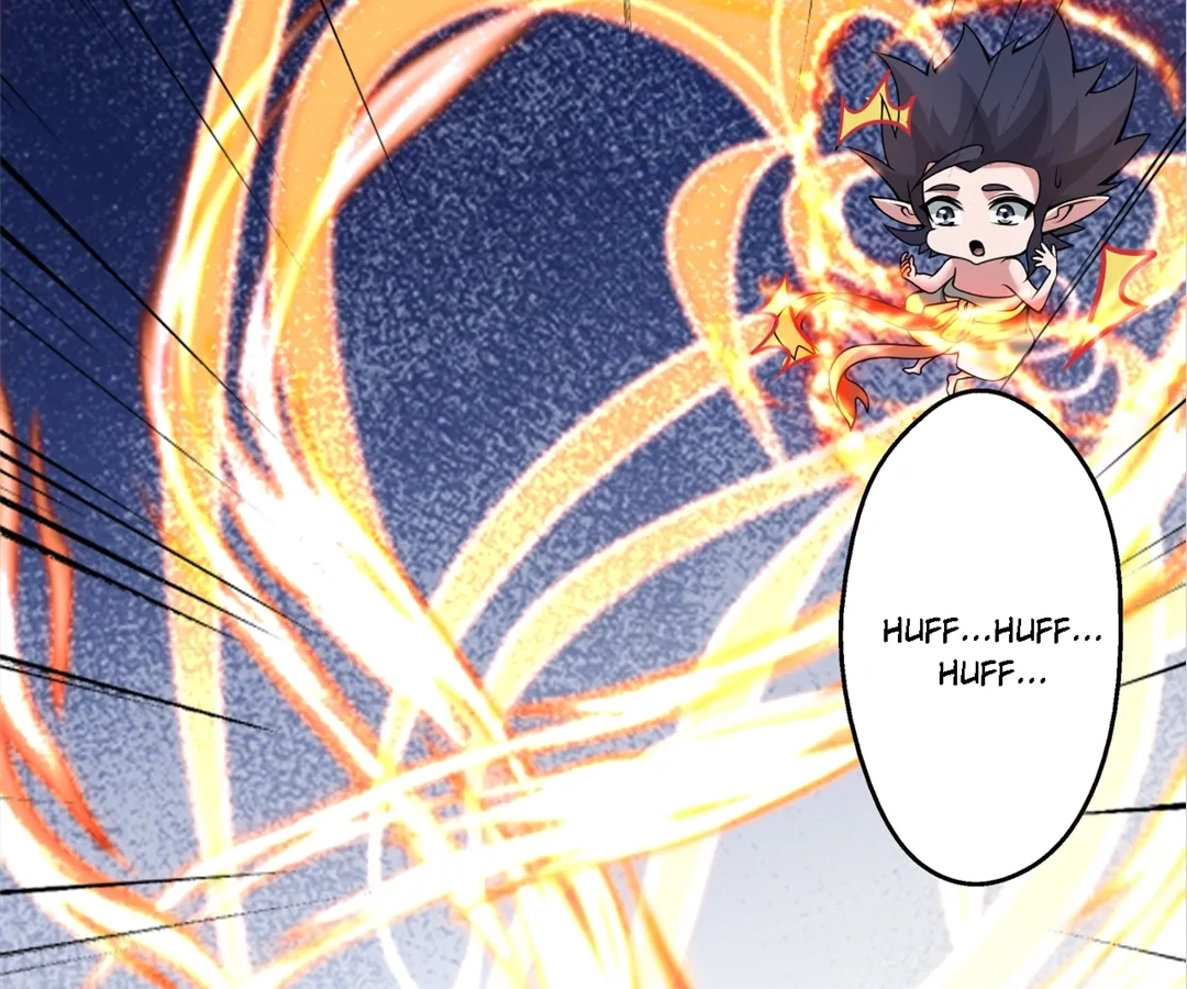 Banished Disciple's Counterattack Chapter 379 page 72 - 