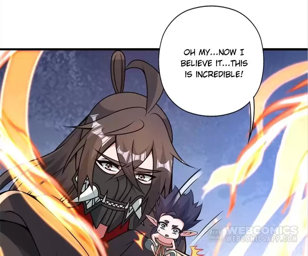Banished Disciple's Counterattack Chapter 379 page 75 - 