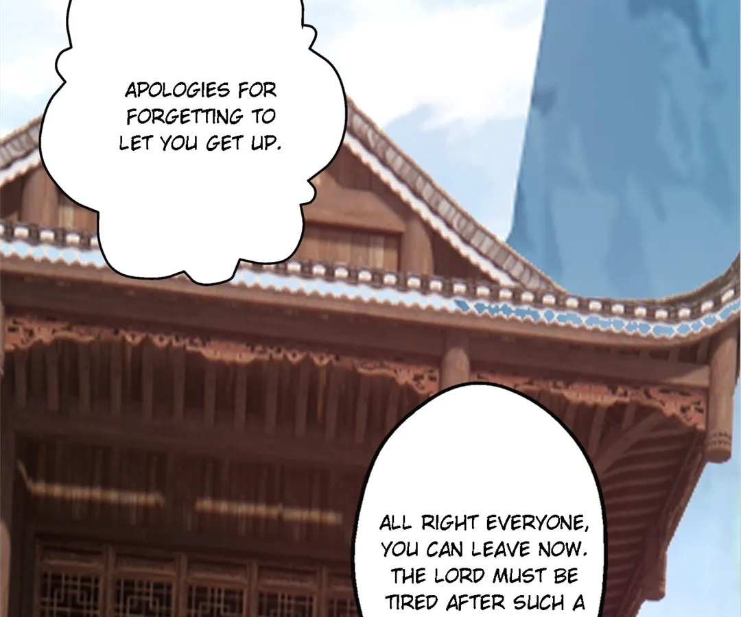 Banished Disciple's Counterattack Chapter 379 page 84 - 