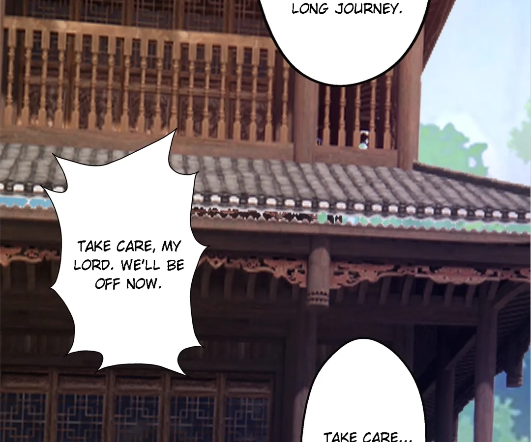 Banished Disciple's Counterattack Chapter 379 page 85 - 
