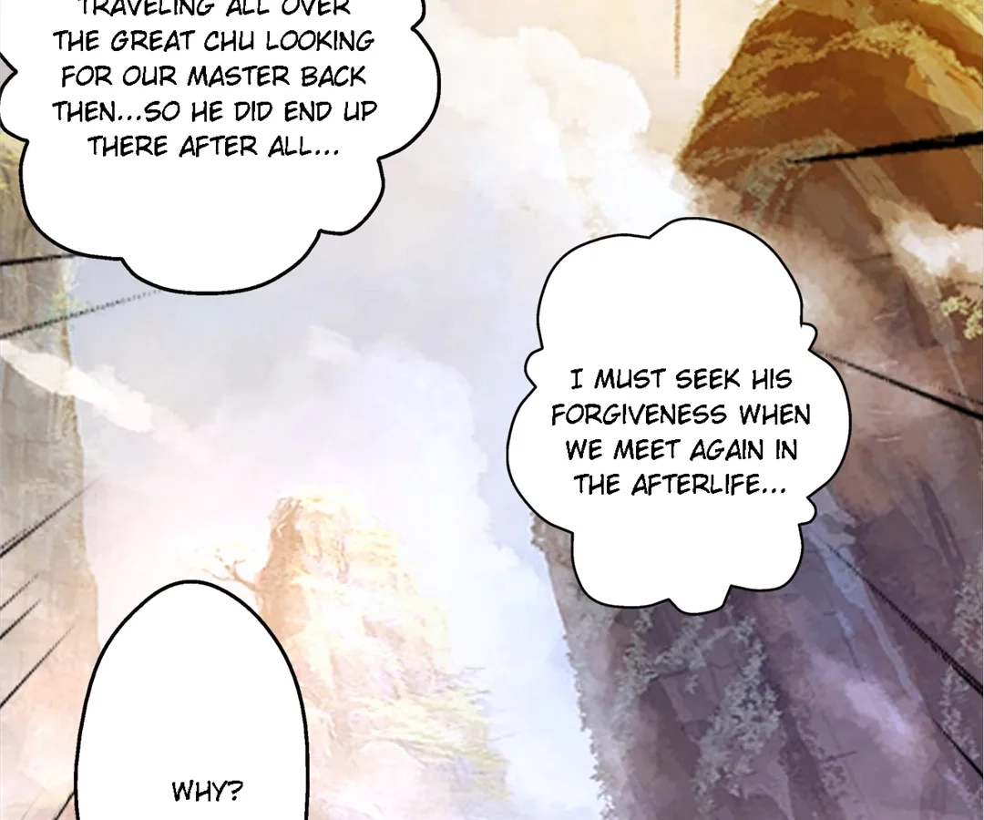 Banished Disciple's Counterattack Chapter 379 page 89 - 
