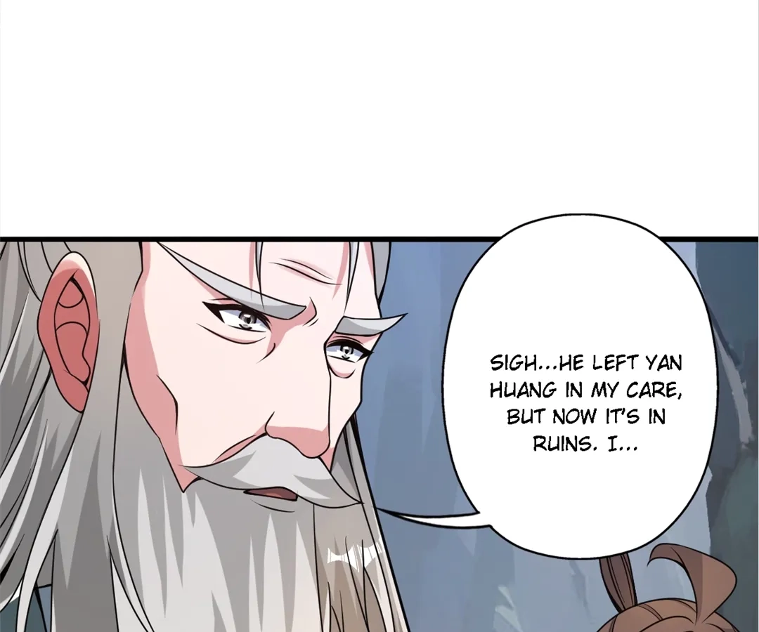 Banished Disciple's Counterattack Chapter 379 page 92 - 