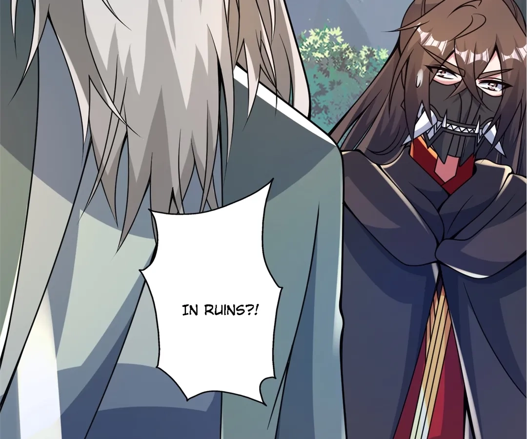 Banished Disciple's Counterattack Chapter 379 page 93 - 