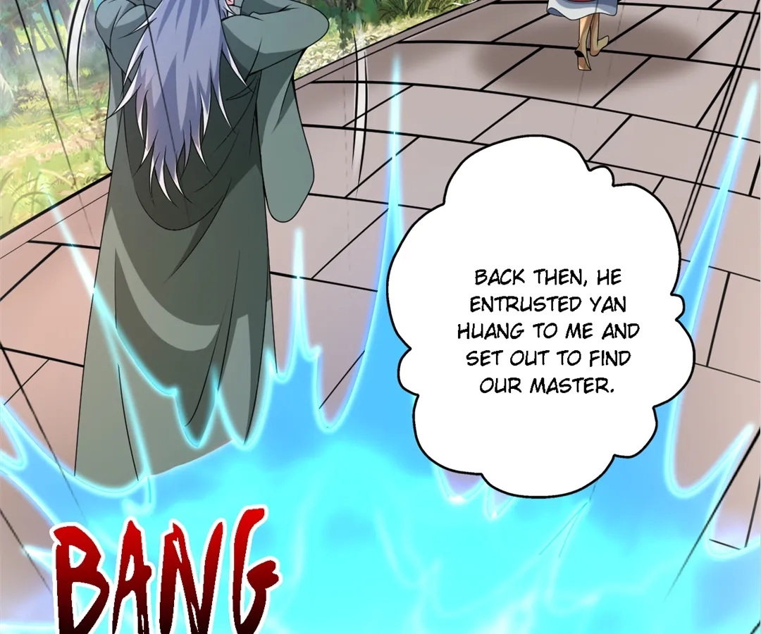 Banished Disciple's Counterattack Chapter 379 page 95 - 
