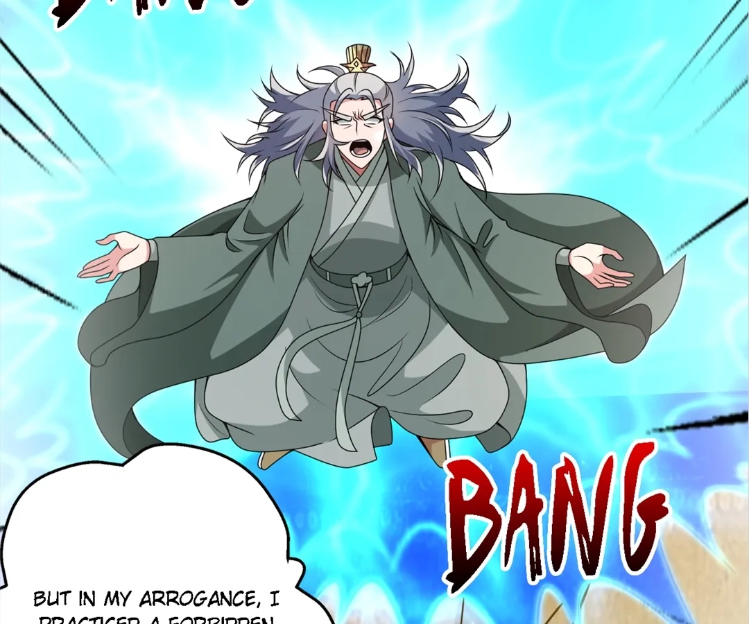 Banished Disciple's Counterattack Chapter 379 page 96 - 