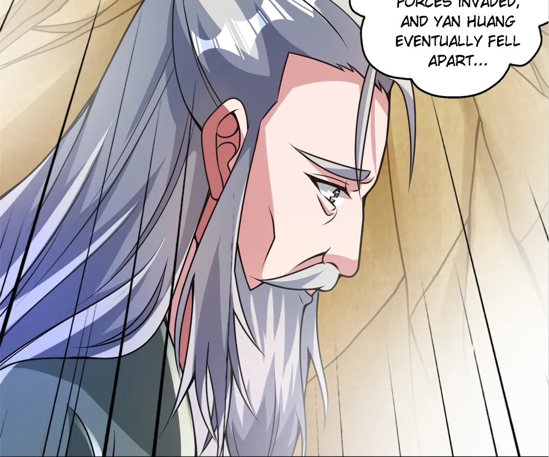Banished Disciple's Counterattack Chapter 379 page 98 - 