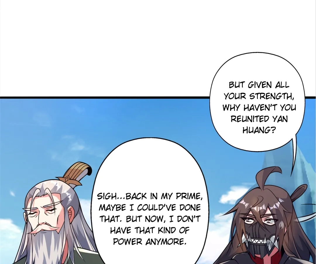 Banished Disciple's Counterattack Chapter 379 page 100 - 