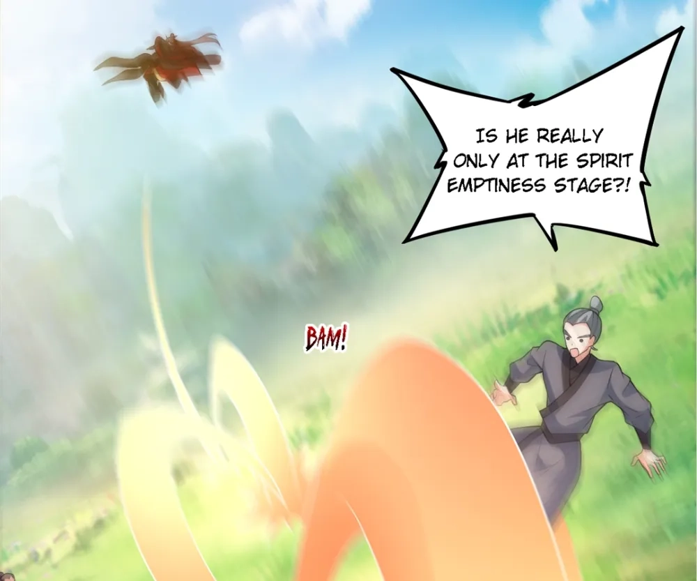 Banished Disciple's Counterattack Chapter 380 page 102 - 